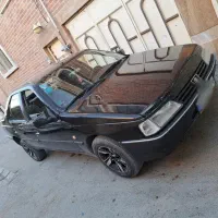 پژو ۴۰۵ مشکی ۸۶ تک برگ ۱۰۰ تا کار|خودرو سواری و وانت|اصفهان, کشاورزی|دیوار