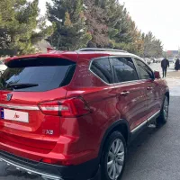 فردا موتور FMC|خودرو سواری و وانت|تبریز, |دیوار