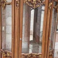 ویترین سه در