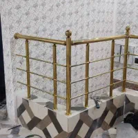 نرده استیل|خدمات پیشه و مهارت|بندر ماهشهر, |دیوار