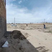 فروش زمین به متراژ ۲۰۰ متر مربع|فروش زمین و ملک کلنگی|رباطکریم, شترخوار|دیوار