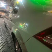 مگان ۲۰۰۰ مدل ۹۱|خودرو سواری و وانت|مشهد, خین عرب|دیوار