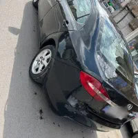 جک j5 مدل ۹۵|خودرو سواری و وانت|مشهد, کوی المهدی|دیوار