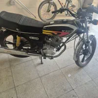 موتور ۱۵۰|موتورسیکلت|شهرکرد, |دیوار