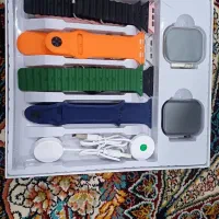 پک اپل واچ ۲ ساعته|ساعت|قائن, |دیوار