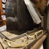 هود آشپزخانه