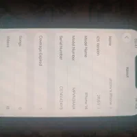 آیفون ۱۴ نرمال|موبایل|پاکدشت, پاکدشت (مامازند)|دیوار