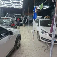 استادکار مکانیک جلوبندیساز باطریساز