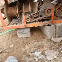 بالابر ساختمانی|مصالح و تجهیزات ساختمان|رشت, حومه رشت|دیوار