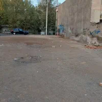 زمین با دستور نقشه مسکونی تهاتر با آپارتمان|فروش زمین و ملک کلنگی|کرج, کلاک پایین|دیوار