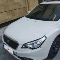 بسترن B 50 f مدل 96