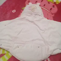 پتو و کیسه خواب نوزادی|اسباب و اثاث بچه|ایلام, |دیوار