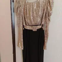 لباس مجلسی