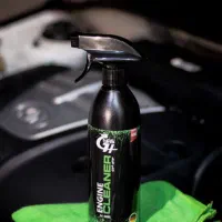 محلول نانو اسپری خودرویی+کیفیت و قیمت تضمینی|مواد شوینده و دستمال کاغذی|اردبیل, |دیوار