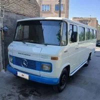 مینی بوس ۱۷نفره