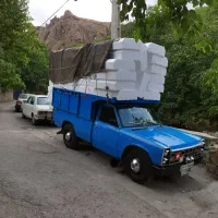 نیسان ۸۸|خودرو سواری و وانت|کرج, شهرک کوثر|دیوار