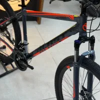 دوچرخه۲۷.۵ بلست مدل ACTION اقساطی|دوچرخه، اسکیت، اسکوتر|رشت, دیلمان|دیوار