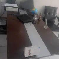 میز ،دفتر کار ،سالم
