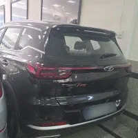 تیگو ۷ پرو پرمیوم صفر مدل ۱۴۰۴