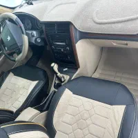 پارس سفارشی سیمی1401|خودرو سواری و وانت|خمینیشهر, |دیوار