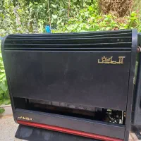 بخاری جهان کار و آزمایش درحد|بخاری، هیتر، شومینه|اصفهان, قهجاورستان|دیوار