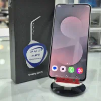 گوشی سامسونگ Galaxy S25 FE ظرفیت ۲۵۶ گیگابایت