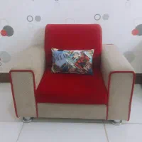 مبل راحتی برا بچه ها