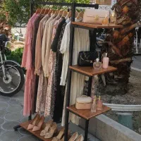 رخت اویز بند کد ۶۹۰