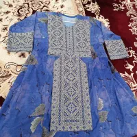 ورکشاپ یک روزه آموزش لباس بلوچی زنانه