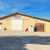 اجاره سوله شهرک صنعتی کلات