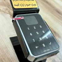 دستگاه ثبت شماره مشتریان