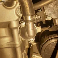 هندا crfl 250 کراس تریل اندورو|موتورسیکلت|تهران, عباس‌آباد|دیوار