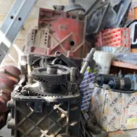پخش و فروش قطعات یدکی ایویکو iveco|قطعات یدکی و لوازم جانبی|چهاردانگه (تهران), |دیوار