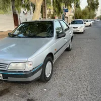 پژو 405 جی ال ایکس (GLX)، مدل ۱۳۹۶|خودرو سواری و وانت|کرمان, |دیوار