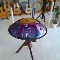 هنگدرام هندپن اتم وی آی پی مستر آلفا