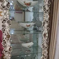 بوفه|بوفه، ویترین، کنسول|تبریز, |دیوار