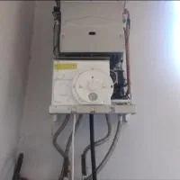 تعمیر سرویس اسپیلت پکیج آبگرمکن لوله کشی باضمانت