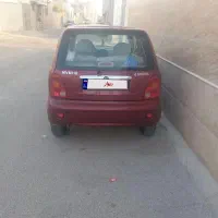 فروش ام وی ام ۱۱۰|خودرو سواری و وانت|کرمان, |دیوار