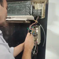 آموزش تعمیر و نصب کولر گازی فوق تخصصی و پکیج|خدمات آموزشی|تبریز, |دیوار