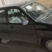 پراید۸۷|خودرو سواری و وانت|پیشوا, |دیوار