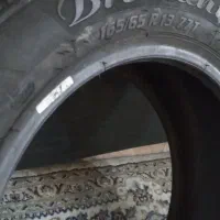 لاستیک خارجی185/70/14
