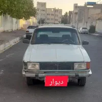 پیکان 83|خودرو سواری و وانت|تبریز, |دیوار