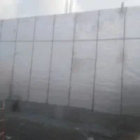 نصب ایزوگام بابهترین کیفیت نصب فروش هم دارم|خدمات پیشه و مهارت|آزادشهر, |دیوار