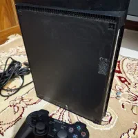 پلی 3 سوپر اسلیم|کنسول، بازی ویدئویی و آنلاین|گلستان (تهران), |دیوار