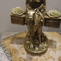 جاشمعی دکوری ،مجسمه