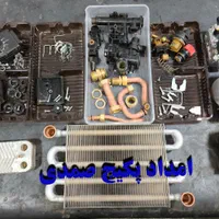 تعمیر پکیج تعمیرکار پکیج سرویس پکیج عیب یابی پکیج|آبگرمکن، پکیج، شوفاژ|تبریز, |دیوار