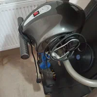 تردمیل پنج کاره فلکسی فیت