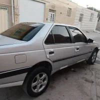 پژو مدل ۹۶