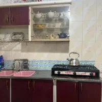 سوئیت باتمام امکانات وکولر