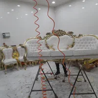 تولیدی وتعمیرات/مبلمان استیل/راحتی/اداری باضمانت|خدمات پیشه و مهارت|نیشابور, امام خمینی|دیوار